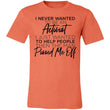 Load image into Gallery viewer, Activist (Black) T-Shirt