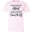 Load image into Gallery viewer, Activist (Black) T-Shirt