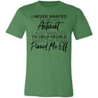 Load image into Gallery viewer, Activist (Black) T-Shirt