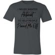 Load image into Gallery viewer, Activist (Black) T-Shirt