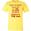 Load image into Gallery viewer, The Man Unisex Jersey Short-Sleeve T-Shirt