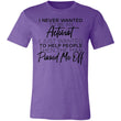 Load image into Gallery viewer, Activist (Black) T-Shirt