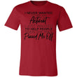 Load image into Gallery viewer, Activist (Black) T-Shirt