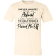 Load image into Gallery viewer, Activist (Black) T-Shirt