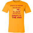 Load image into Gallery viewer, The Man Unisex Jersey Short-Sleeve T-Shirt