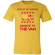 Load image into Gallery viewer, The Man Unisex Jersey Short-Sleeve T-Shirt