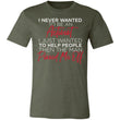 Load image into Gallery viewer, Activist (Red) T-Shirt