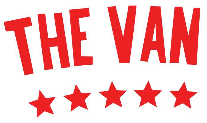 It's The Van