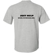 Load image into Gallery viewer, The Van (Black) G500B Youth 100% Cotton T-Shirt