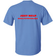 Load image into Gallery viewer, The Van (Red) G500 T-Shirt