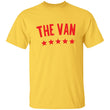 Load image into Gallery viewer, The Van (Red) G500 T-Shirt