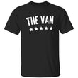 Load image into Gallery viewer, The Van (White) G500 T-Shirt