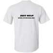 Load image into Gallery viewer, The Van (Black) G500B Youth 100% Cotton T-Shirt