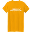 Load image into Gallery viewer, The Van (White) G500L Ladies' T-Shirt