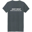 Load image into Gallery viewer, The Van (White) G500L Ladies' T-Shirt