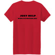 Load image into Gallery viewer, The Van (Black) G500L Ladies' T-Shirt