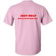 Load image into Gallery viewer, The Van (Red) G500 T-Shirt