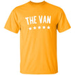 Load image into Gallery viewer, The Van (White) G500B Youth 100% Cotton T-Shirt