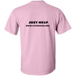 Load image into Gallery viewer, The Van (Black) G500B Youth 100% Cotton T-Shirt