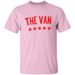 Load image into Gallery viewer, The Van (Red) G500 T-Shirt