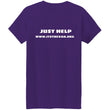 Load image into Gallery viewer, The Van (White) G500L Ladies' T-Shirt