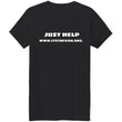 Load image into Gallery viewer, The Van (White) G500L Ladies' T-Shirt