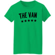 Load image into Gallery viewer, The Van (Black) G500L Ladies' T-Shirt