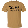 Load image into Gallery viewer, The Van (Black) G500 T-Shirt