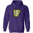 Load image into Gallery viewer, Back 5 Fields G185 Pullover Hoodie