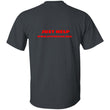 Load image into Gallery viewer, The Van (Red) G500B Youth 100% Cotton T-Shirt