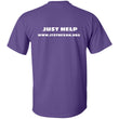 Load image into Gallery viewer, The Van (White) G500 T-Shirt