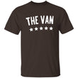 Load image into Gallery viewer, The Van (White) G500 T-Shirt