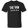 Load image into Gallery viewer, The Van (White) G500B Youth 100% Cotton T-Shirt