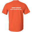Load image into Gallery viewer, The Van (White) G500 T-Shirt