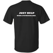 Load image into Gallery viewer, The Van (White) G500 T-Shirt