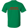 Load image into Gallery viewer, The Van (Red) G500 T-Shirt