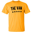 Load image into Gallery viewer, The Van (Black) G500 T-Shirt