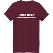 Load image into Gallery viewer, The Van (White) G500L Ladies' T-Shirt