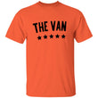 Load image into Gallery viewer, The Van (Black) G500B Youth 100% Cotton T-Shirt