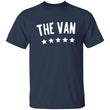 Load image into Gallery viewer, The Van (White) G500 T-Shirt