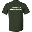 Load image into Gallery viewer, The Van (White) G500 T-Shirt