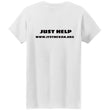 Load image into Gallery viewer, The Van (Black) G500L Ladies' T-Shirt