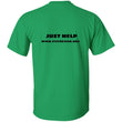 Load image into Gallery viewer, The Van (Black) G500B Youth 100% Cotton T-Shirt