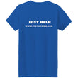 Load image into Gallery viewer, The Van (White) G500L Ladies' T-Shirt