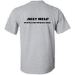 Load image into Gallery viewer, The Van (Black) G500 T-Shirt