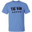 Load image into Gallery viewer, The Van (Black) G500B Youth 100% Cotton T-Shirt
