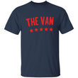 Load image into Gallery viewer, The Van (Red) G500 T-Shirt