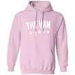 Load image into Gallery viewer, The Van (White) G185 Pullover Hoodie