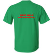 Load image into Gallery viewer, The Van (Red) G500B Youth 100% Cotton T-Shirt