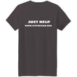 Load image into Gallery viewer, The Van (White) G500L Ladies' T-Shirt